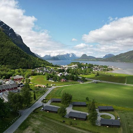 Andalsnes Hytteutleie Εξωτερικό φωτογραφία
