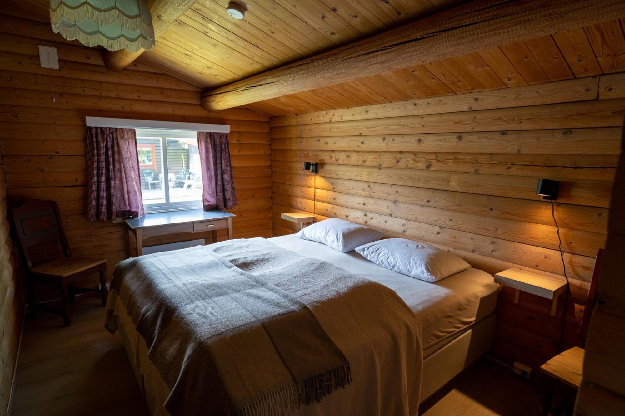 Andalsnes Hytteutleie Εξωτερικό φωτογραφία