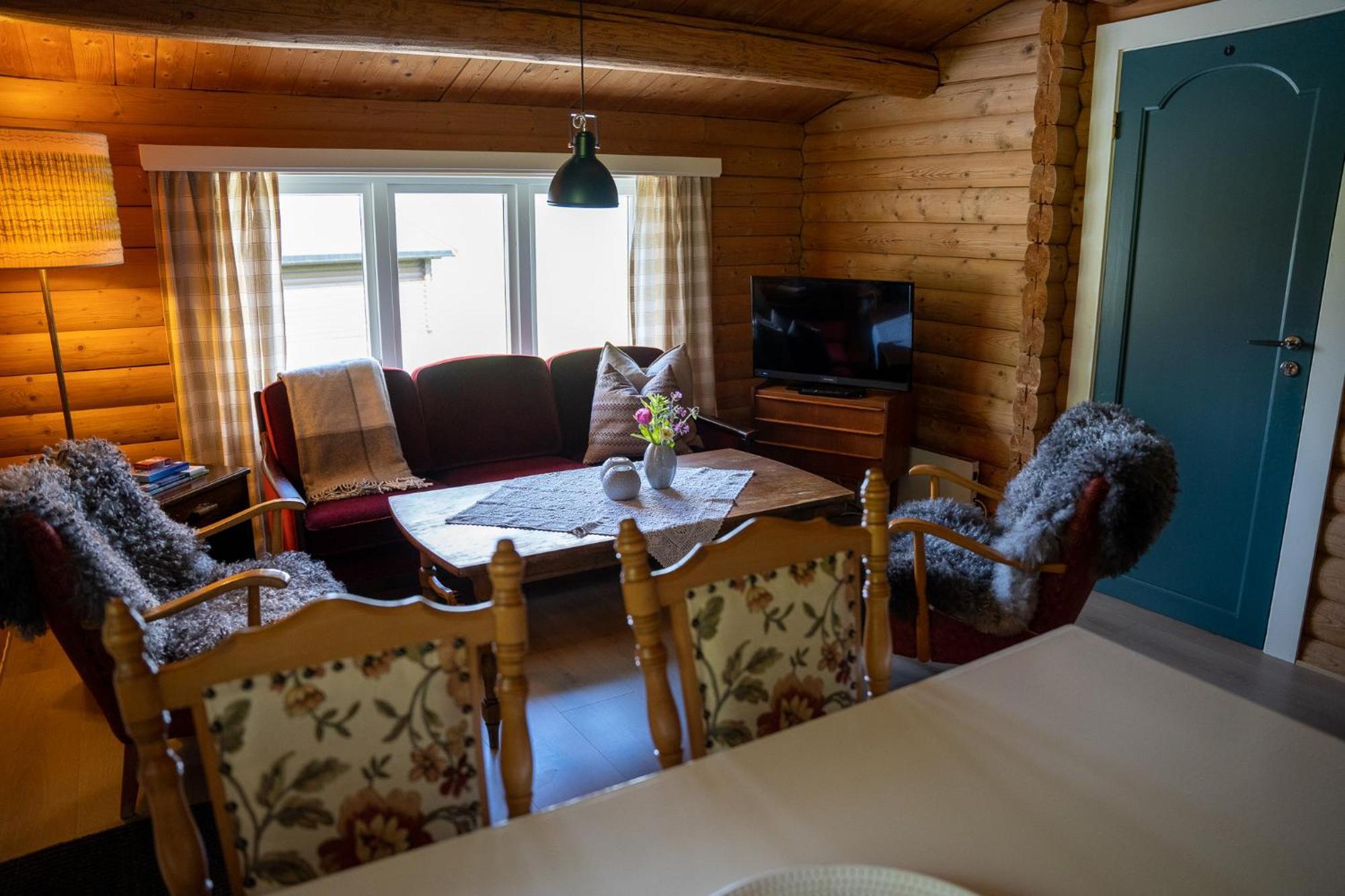 Andalsnes Hytteutleie Εξωτερικό φωτογραφία